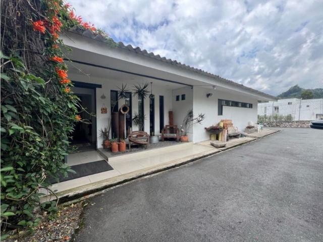 Casa en arriendo en Caldas, Villamaría