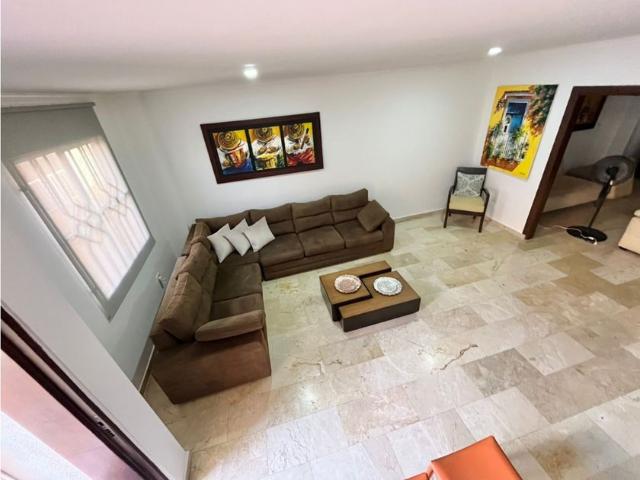 Casa en arriendo en Las Tres Ave Marías, Barranquilla