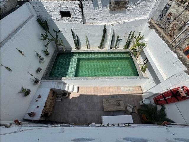 Casa en arriendo en Magdalena