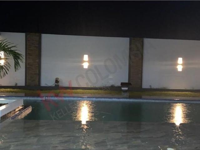 Casa en arriendo en Tolima