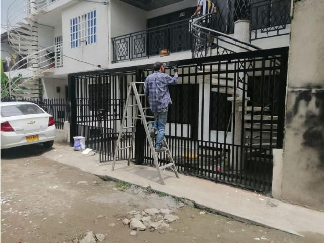 Casa en arriendo en Sur, Valle Del Cauca