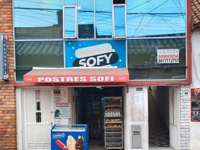 Casa en arriendo en Boyacá, Tunja