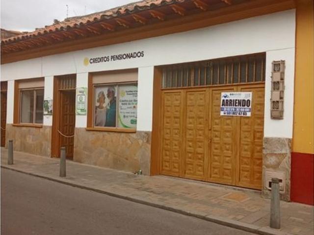 Casa en arriendo en Cundinamarca