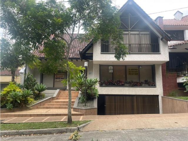 Casa en arriendo en Armenia, Quindío