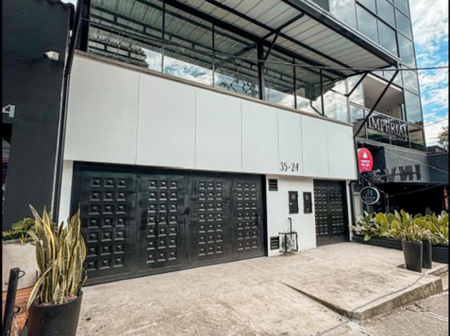 Casa en arriendo en Santander