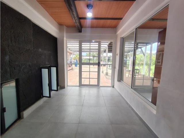 Casa en arriendo en La Pista, Norte
