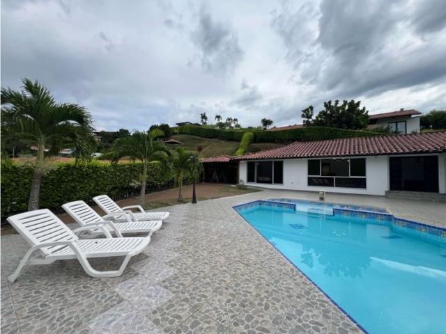 Casa en arriendo en Panorama, Manizales