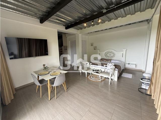 Casa en arriendo en El Carmen, Valle Del Cauca