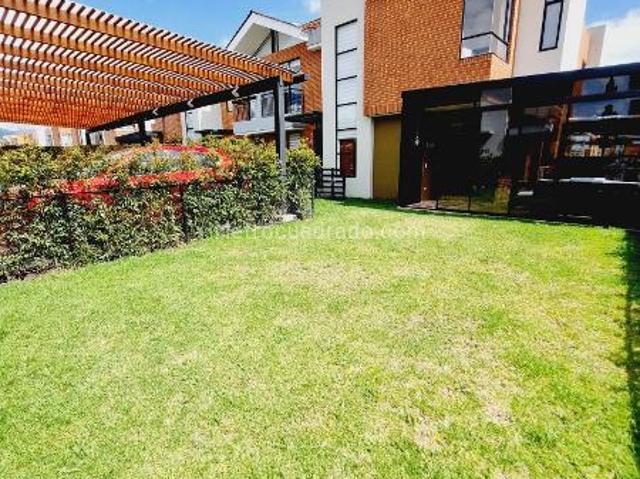 Casa en arriendo en Cundinamarca