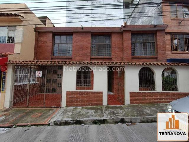 Casa en arriendo en Piedrapintada, Tolima