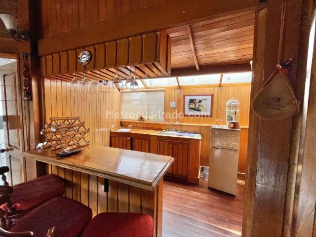 Casa en arriendo en Cundinamarca