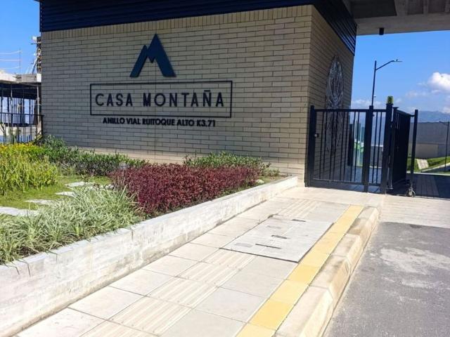 Casa en arriendo en Santander