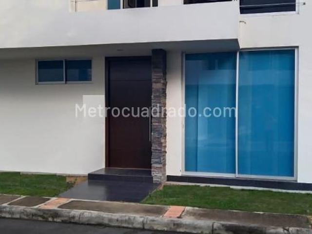Casa en arriendo en Cundinamarca