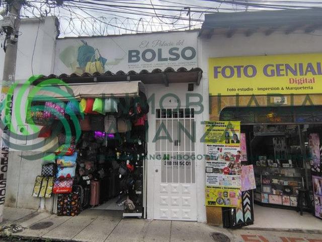 Casa en arriendo en Santander