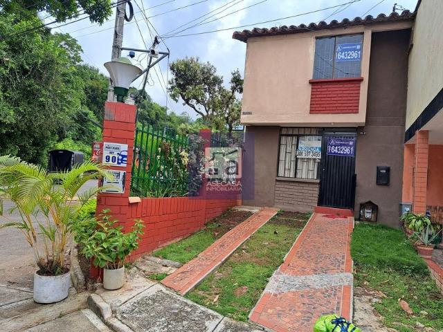 Casa en arriendo en Santander