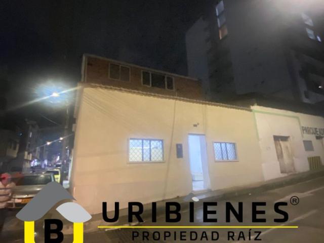 Casa en arriendo en Santander