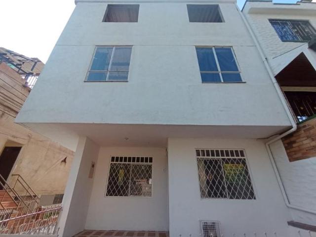 Casa en arriendo en Santander