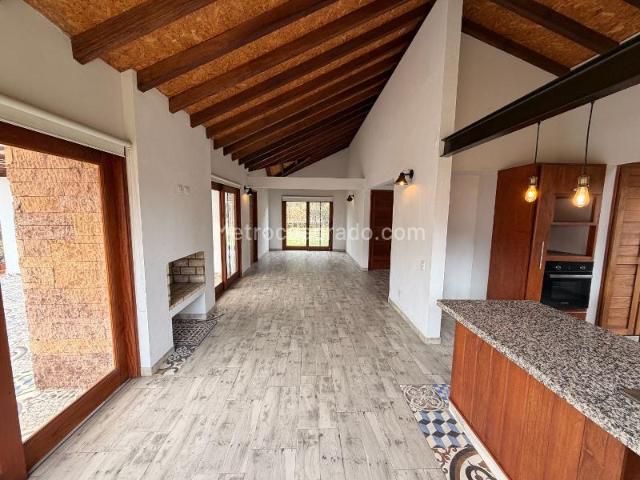 Casa en arriendo en Boyacá, Almeida