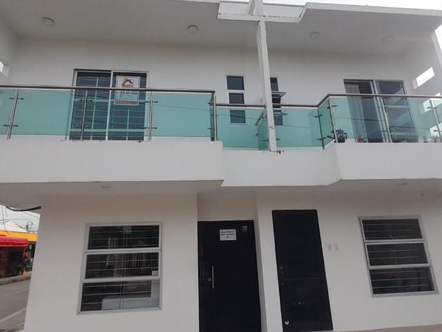 Casa en arriendo en El Campanario, Centro