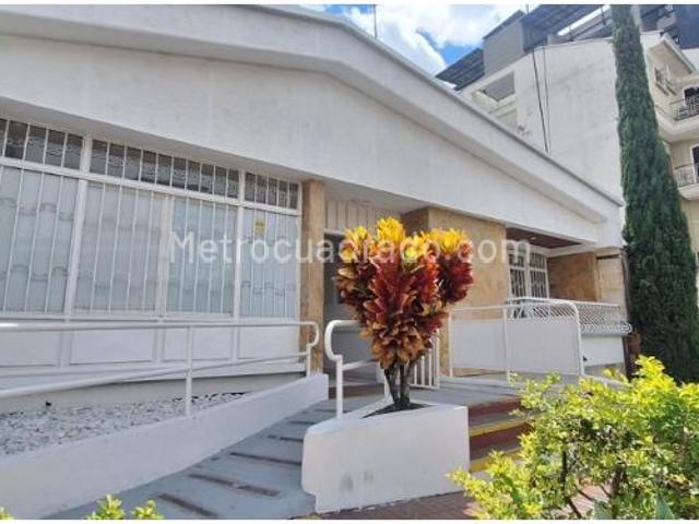 Casa en arriendo en Armenia, Quindío