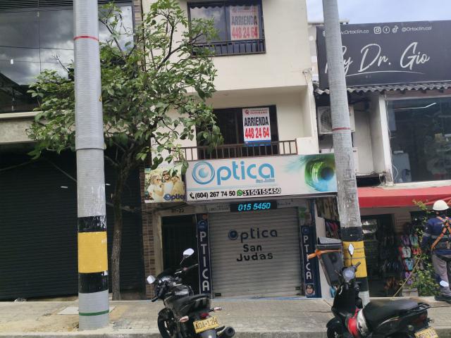 Casa en arriendo en Antioquia, Valle de Aburrá