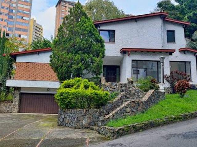 Casa en arriendo en Antioquia, Valle de Aburrá