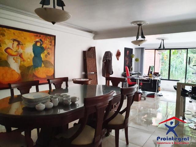 Casa en arriendo en Antioquia, Valle de Aburrá