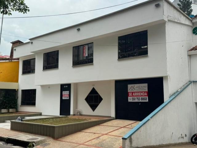 Casa en arriendo en Cañaveral, Santander