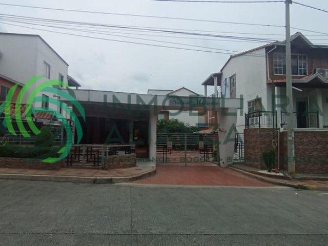 Casa en arriendo en Santander