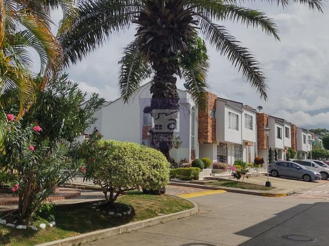Casa en arriendo en Santander