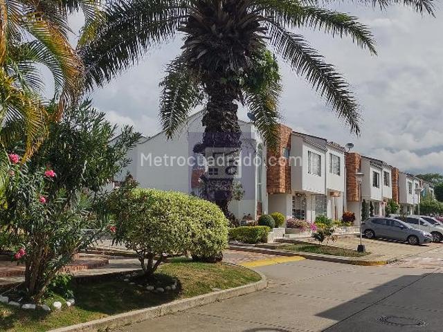 Casa en arriendo en Santander