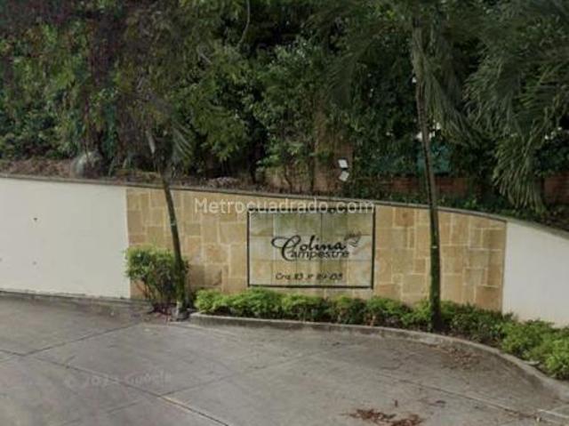 Casa en arriendo en Cañaveral, Santander
