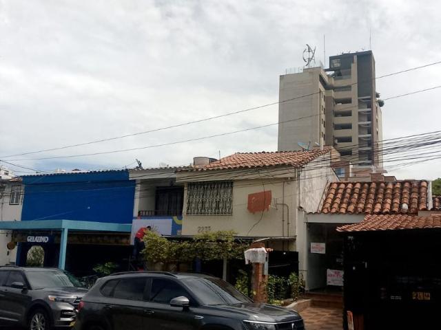 Casa en arriendo en Cañaveral, Santander