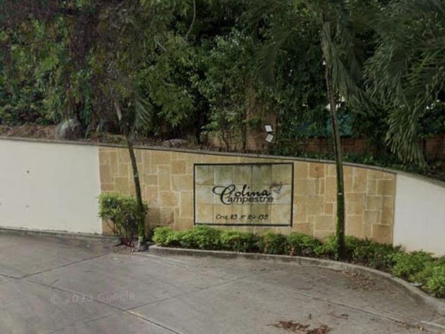 Casa en arriendo en Cañaveral, Santander