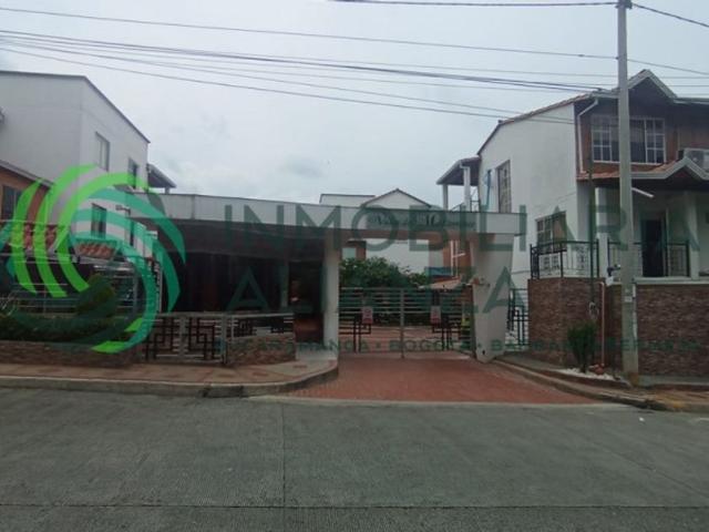 Casa en arriendo en Santander