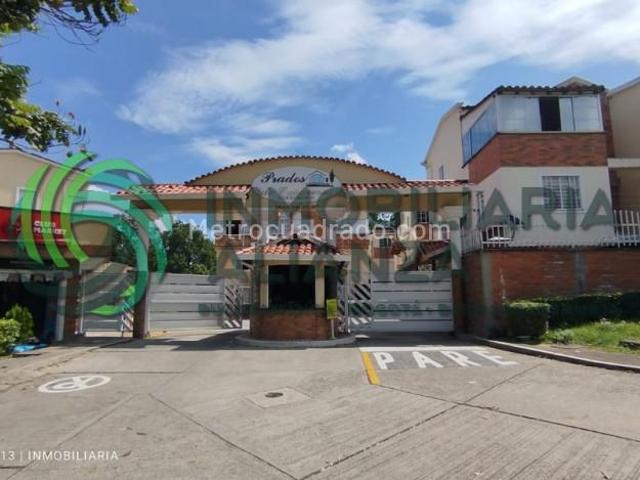 Casa en arriendo en Santander