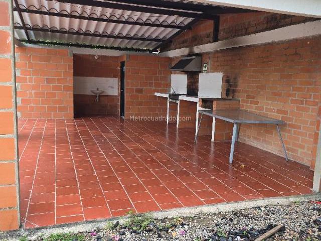 Casa en arriendo en Santander
