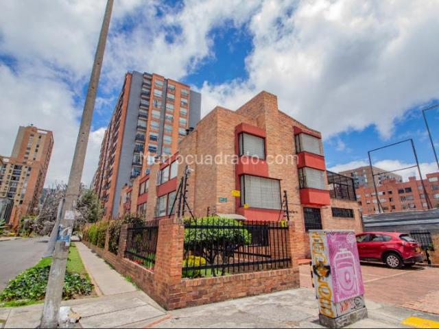 Casa en arriendo en Mazurén, Bogotá