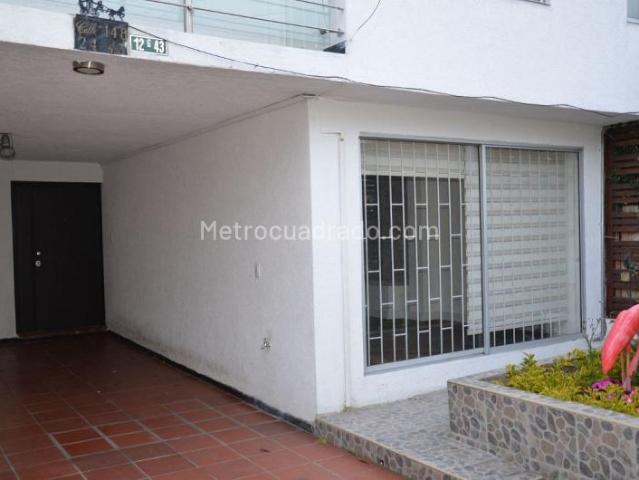 Casa en arriendo en Mazurén, Bogotá