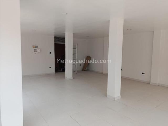 Casa en arriendo en Madrid
