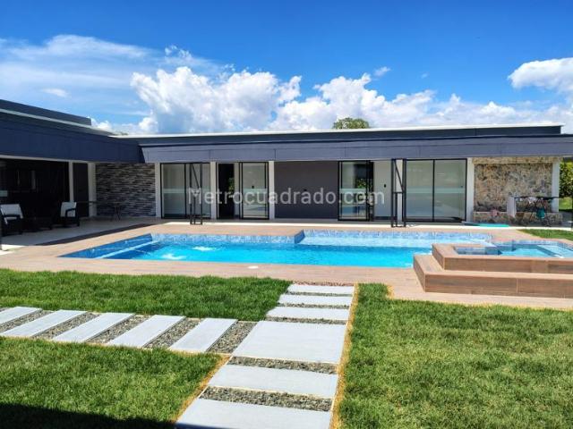 Casa en arriendo en AMCO, Area Metropolitana Centro Occidente, Pereira