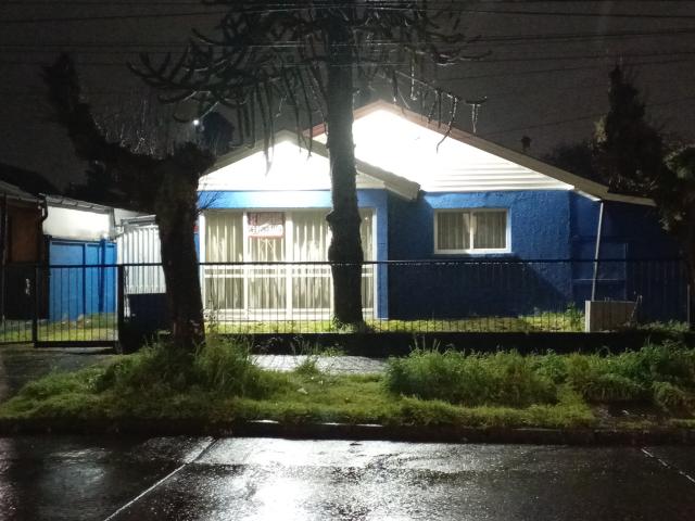 Casa en arriendo en Los Ángeles, Provincia de Bío-Bío