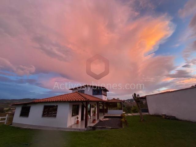 Casa en arriendo en Antioquia