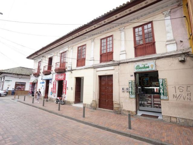 Casa en arriendo en Cundinamarca