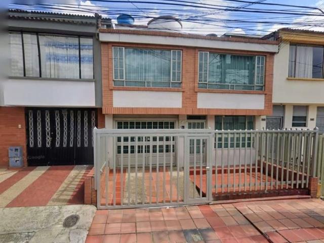 Casa en arriendo en Cundinamarca