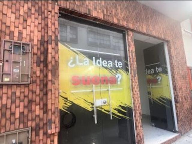 Casa en arriendo en Centro, Tolima