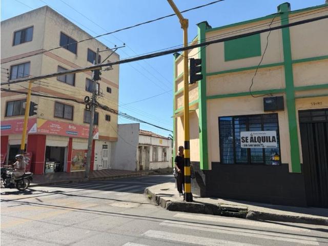 Casa en arriendo en Sur, Palmira