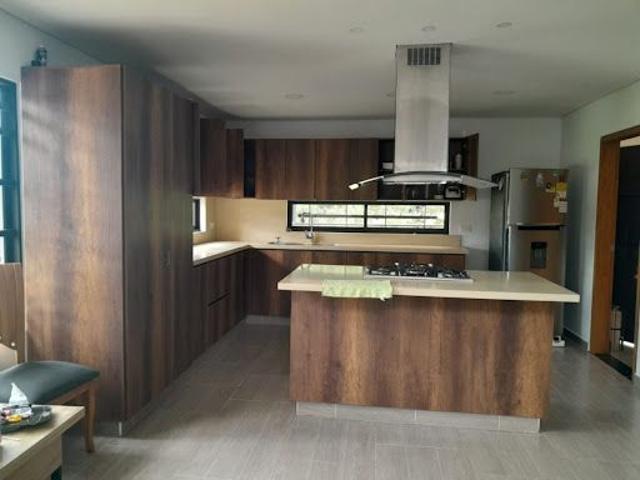 Casa en arriendo en Antioquia, El Carmen De Viboral