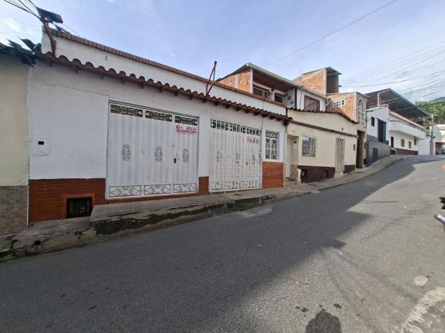 Casa en arriendo en Santander