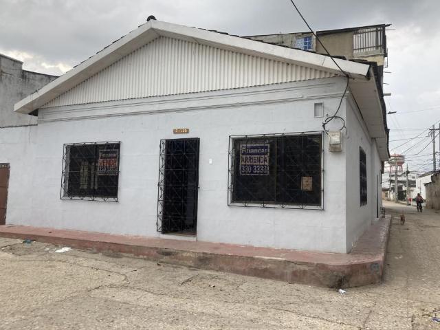 Casa en arriendo en Bella Murillo, Soledad